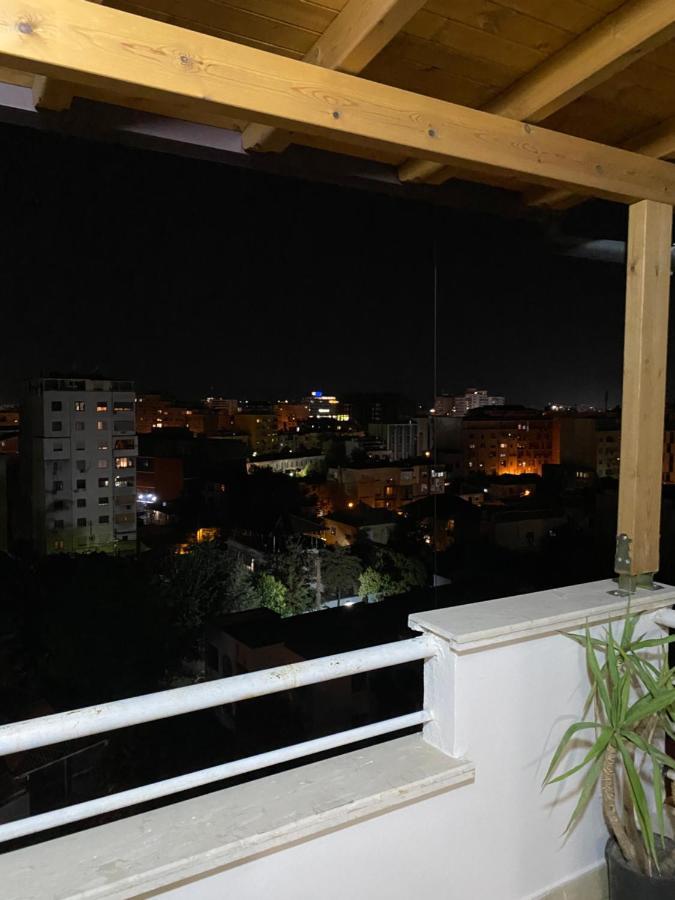 Tirana View Apartment 3 With To Double Rooms! Ngoại thất bức ảnh