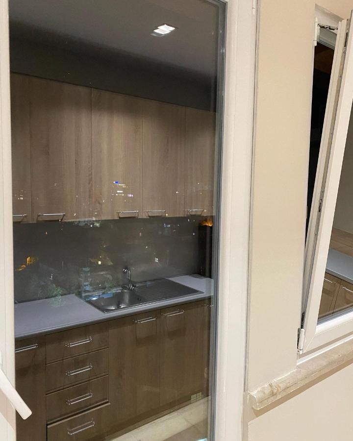 Tirana View Apartment 3 With To Double Rooms! Ngoại thất bức ảnh