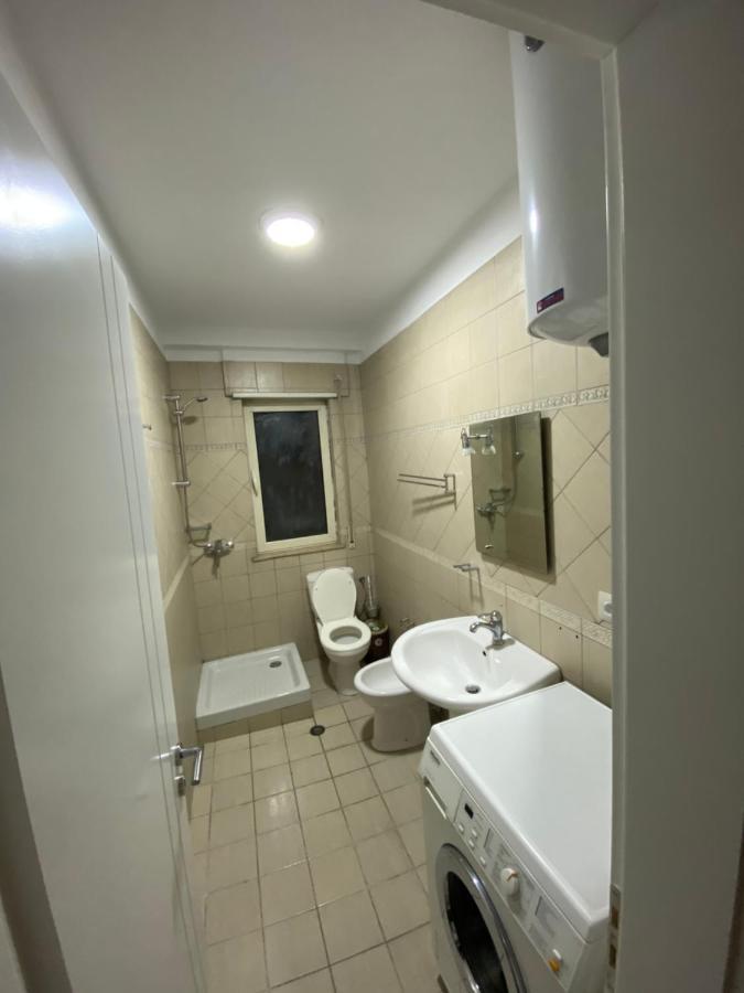 Tirana View Apartment 3 With To Double Rooms! Ngoại thất bức ảnh